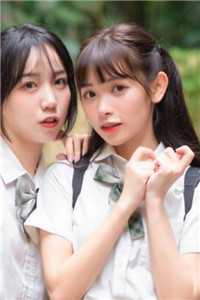 双生落尽又黄昏(白莲黑莲)