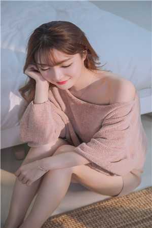 和女朋友结婚前我有了读心术 番外